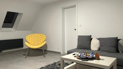 Sahlkamp Apartment | Modernes Loft -WLAN 3 Zimmer