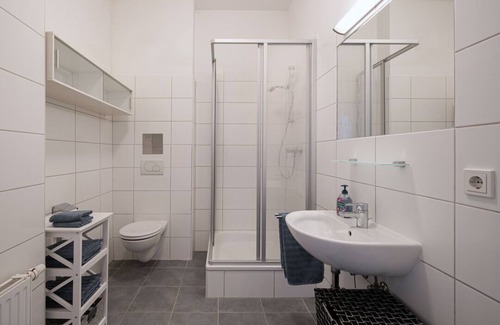 Gars am Kamp Apartment | Modernes, Renoviertes Appartement mit 52qm