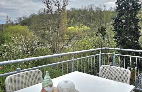 Kranzbach Apartment | Modernes Wohnenauf dem Land