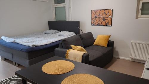 Lappeenranta Apartment | Moderni ja supermukava asunto! 65'Smart TV, Valokuitunetti, lähellä yliopistoa!