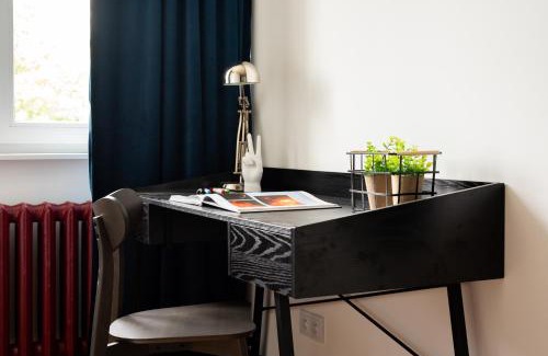 Kamienna Gora Apartment | Modernizmo by 3City Rentals