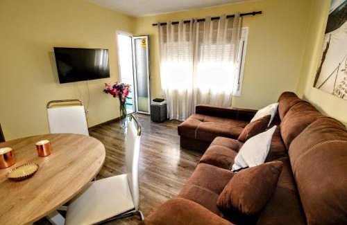 Mollet del Valles Apartment | MODERNO APARTAMENTO MUY CERCA DE BARCELONA