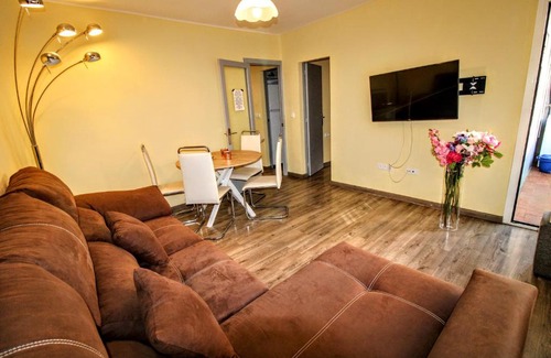Mollet del Valles Apartment | MODERNO APARTAMENTO MUY CERCA DE BARCELONA