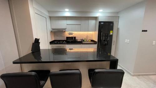 Dosquebradas Apartment | Moderno Apartamento Primer Piso Cerca de Pereira