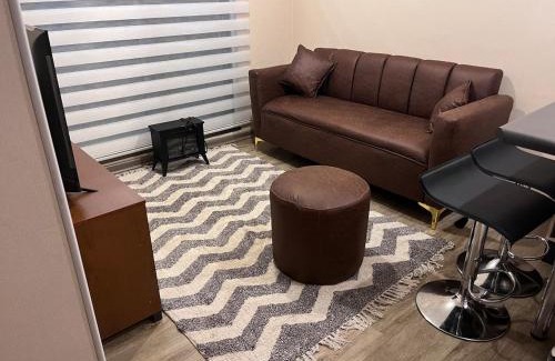 Coronel Apartment | Moderno departamento con WiFi, y estacionamiento en Coronel