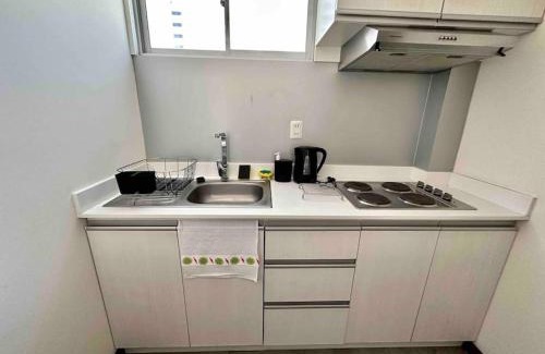 San Miguel Apartment | Moderno departamento en Calacoto