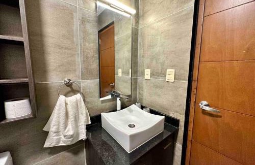 San Miguel Apartment | Moderno departamento en Calacoto