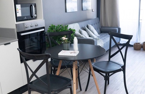 Downtown Santiago House | Moderno en corazón de Santiago Centro