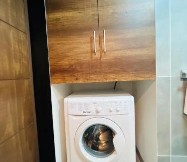 Mercado 16 de Julio Apartment | Moderno Estudio en San Miguel