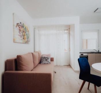Vinkovci Apartment | Moderno i novo uređeni apartman iz snova