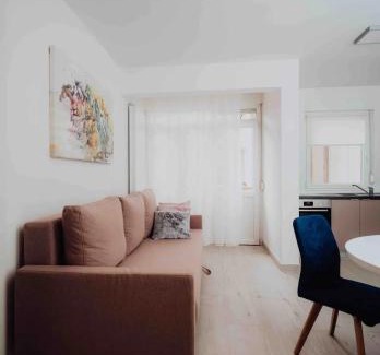Vinkovci Apartment | Moderno i novo uređeni apartman iz snova