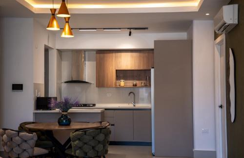 Evaristo Morales Apartment | Moderno y Lujoso Apartamento en Torre - Evaristo Morales
