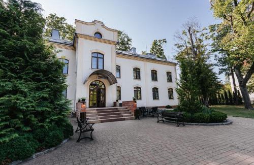 Modlin Hotel | Modlin Palace