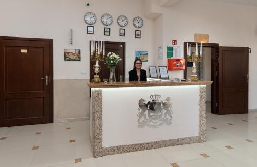 Modlin Hotel | Modlin Palace