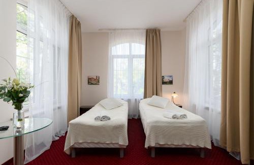 Modlin Hotel | Modlin Palace