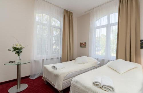 Modlin Hotel | Modlin Palace