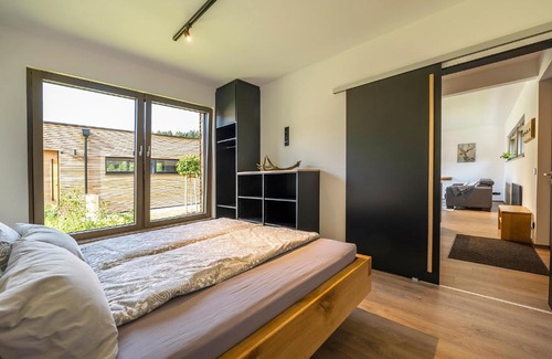 Neuenhammer Apartment | Modul Häuser Maurer