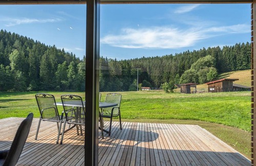 Neuenhammer Apartment | Modul Häuser Maurer