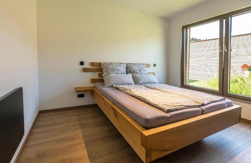 Neuenhammer Apartment | Modul Häuser Maurer