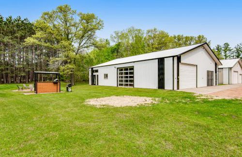Mather House | Moe's Vineyard