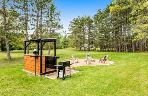 Mather House | Moe's Vineyard