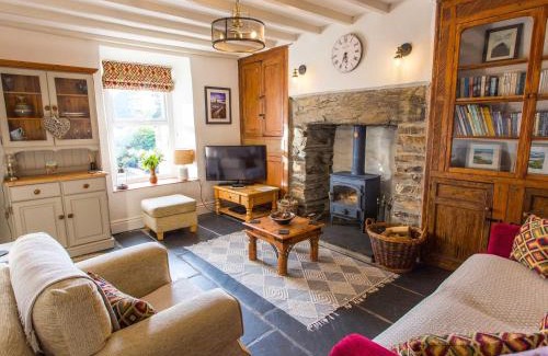 Ffestiniog House | Moelwyn View Cottage