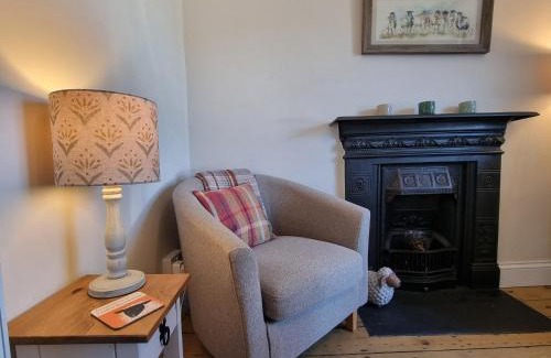Ffestiniog House | Moelwyn View Cottage