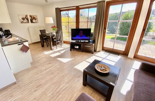 Monchgut-Granitz Apartment | Moenchgut Living & Spa