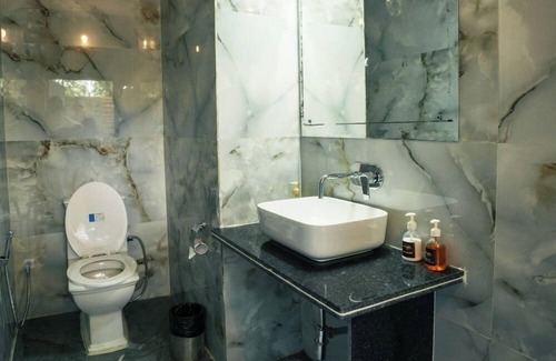 Khatia Hotel | Mogli Resorts Kanha