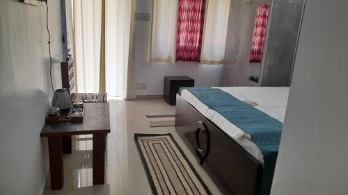 Uttarkashi House | MOHAN GANGA VIEW HOMESTAY
