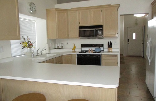 Fort Mohave House | Mohave Retreat, Mohave Retreat