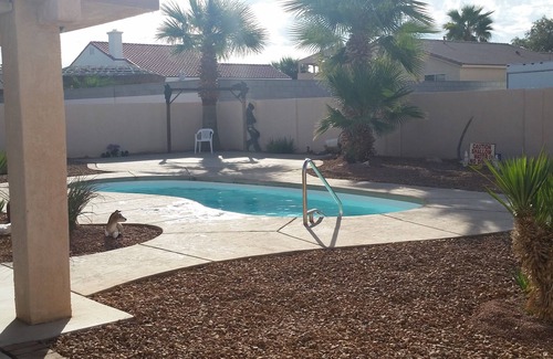 Fort Mohave House | Mohave Retreat, Mohave Retreat
