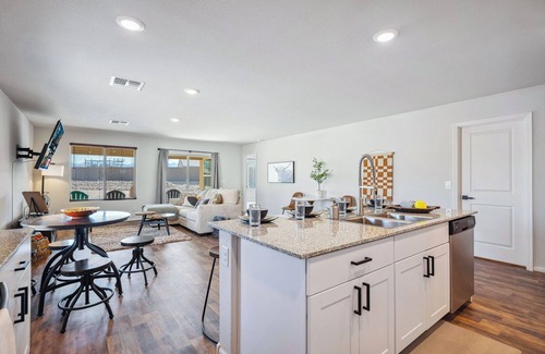 Mohave Valley House | Mohave Valley New-Build 3 bedroom Prado Ranch