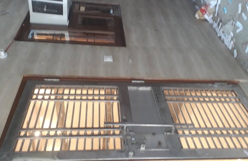 Rohini House | Mohit Studio, Entire place with kitchen