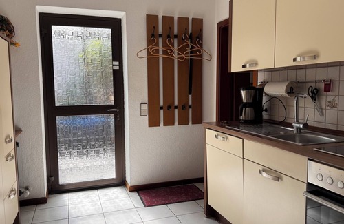 Gunne Apartment | Möhnesee vacation apartment with terrace - H. Vick