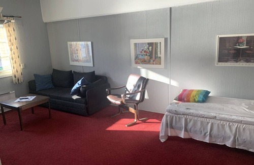 Moi Apartment | Moi Hotell
