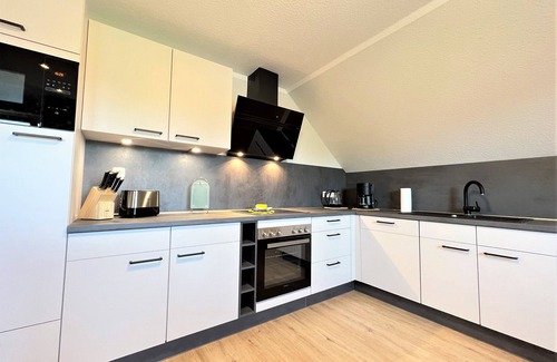 Bockhorn Apartment | Moin im Apartment "friesenlück"