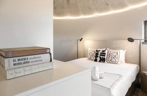 Sao Martinho do Porto Apartment | Moinho Pangeia