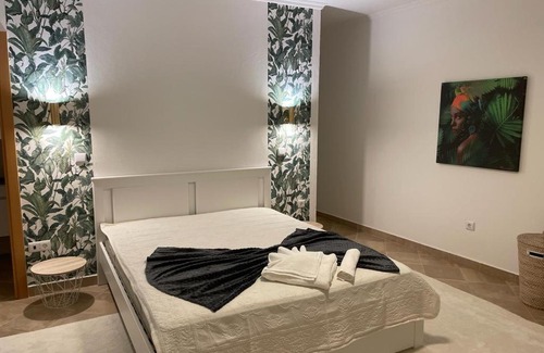 Pedrogao House | Moinhos à Sombra