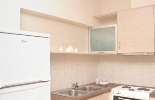 Akrogialion House | Moireas Apartments