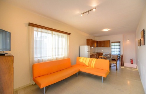 Akrogialion House | Moireas Apartments