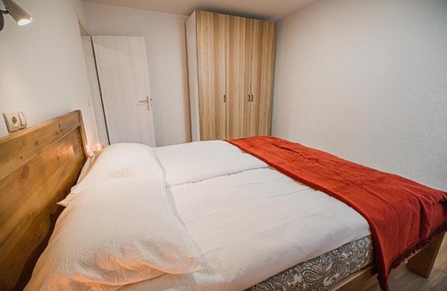 Kranj House | Mojčin Pisker Apartment House