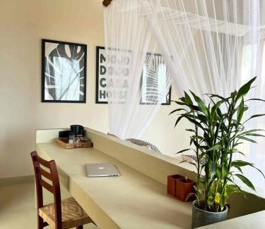 Talawila Bed & Breakfast | Mojo