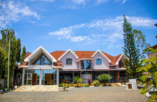 Ugunja Hotel | Mojoh Inn Hotel