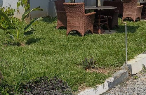 Ugunja Hotel | Mojoh Inn Hotel