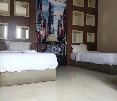 Mojokerto Hotel | Mojokerto Classic Homestay