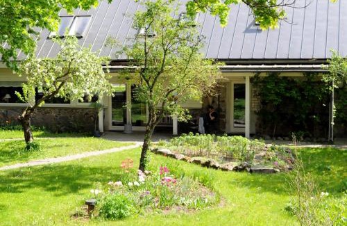 Ankkula House | Mokko Country Hotel