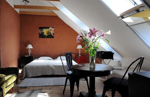 Ankkula House | Mokko Country Hotel