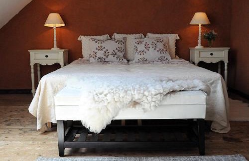 Ankkula House | Mokko Country Hotel