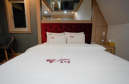 Mokpo Hotel | Mokpo Well hotel
